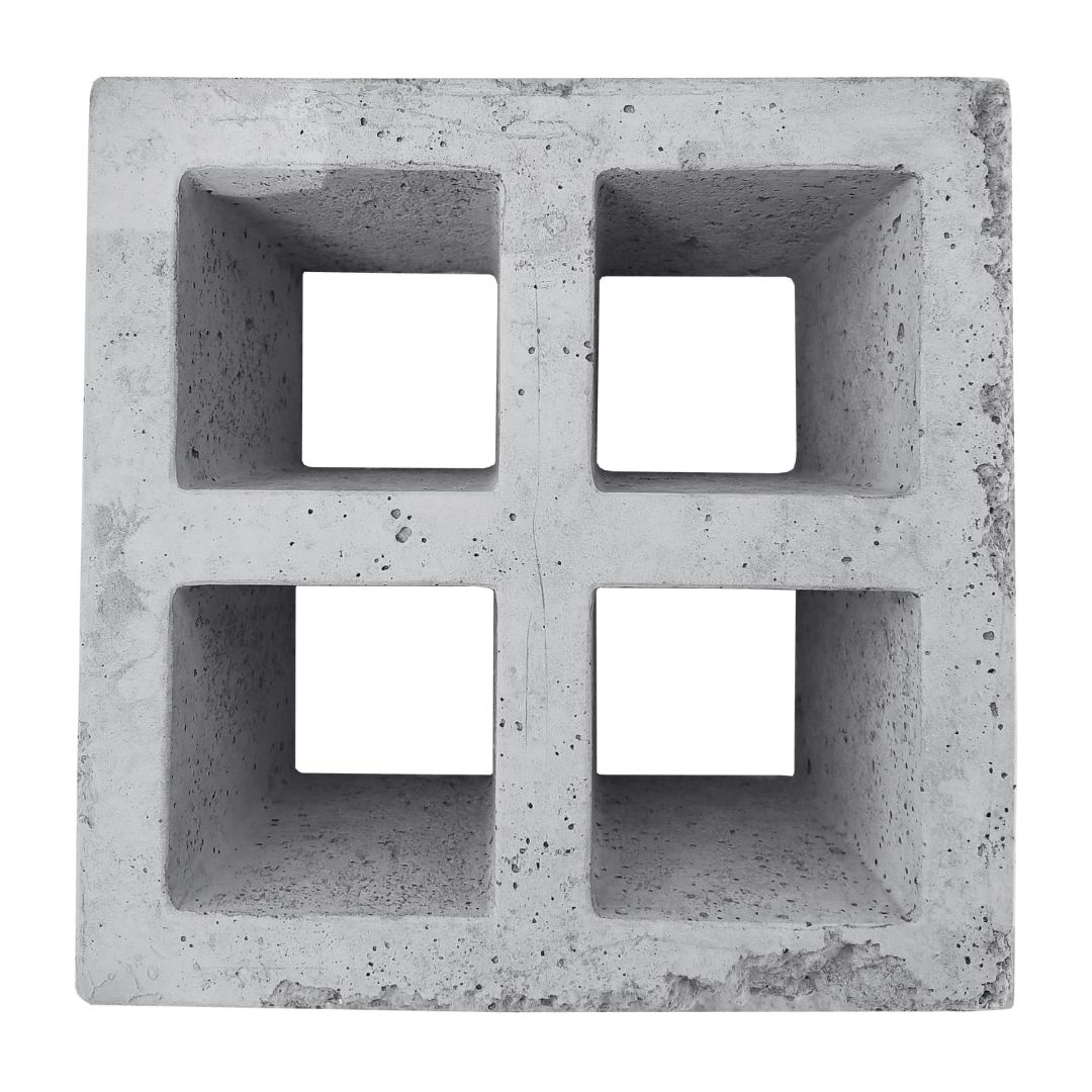 Concrete Decoration Block